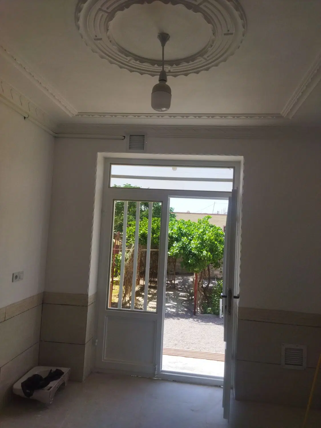 خانه اجاره‌ای