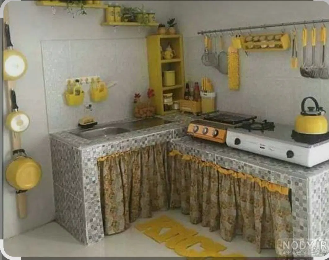 ۱۲۰ متر ویلای ماشین رو