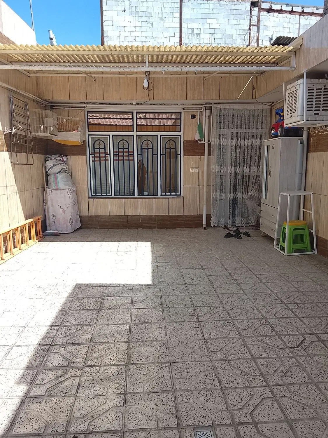 فروش منزل ویلایی