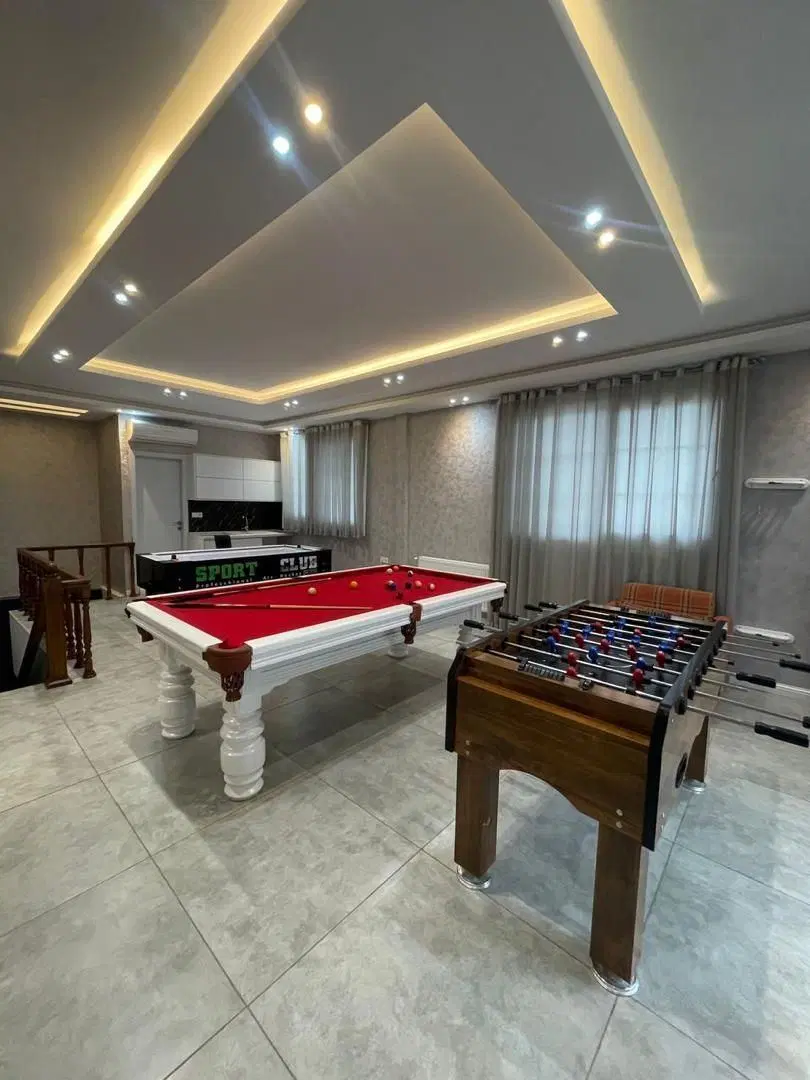 اجاره باغ استخر دار شیک اصفهانک
