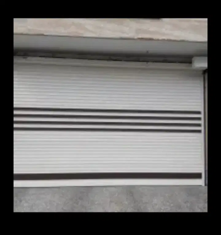 مغازه شهرک تعمیرکاران اجاره داده میشود