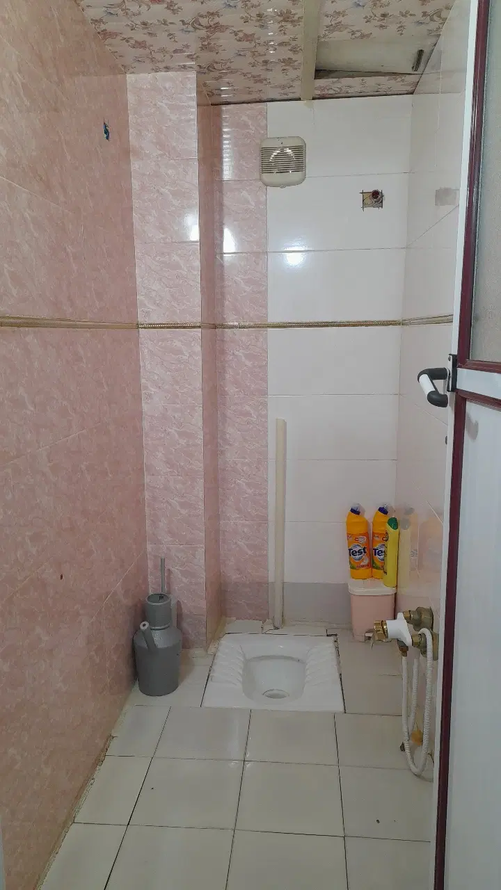 خانه فروشی۸۰متری ۶ساخت