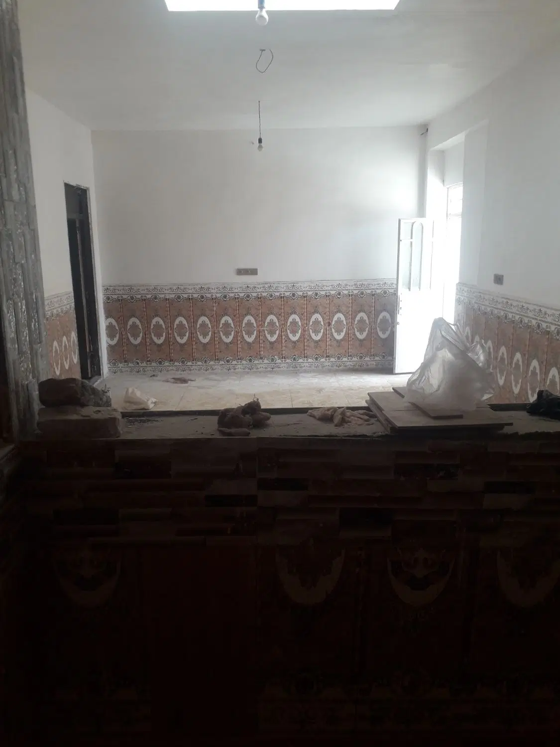 ویلایی فروشی سیادک
