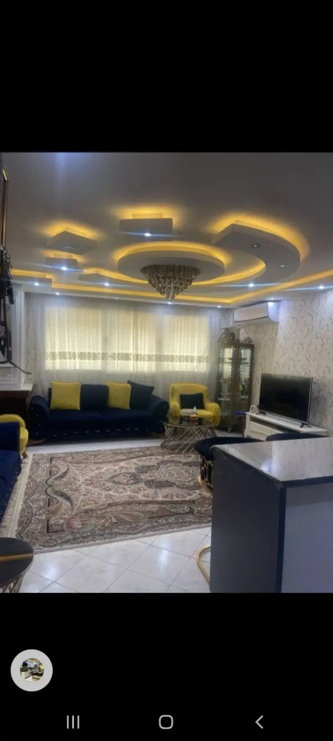 معلم در بهترین لوکیشن کوچه ملکوتیان