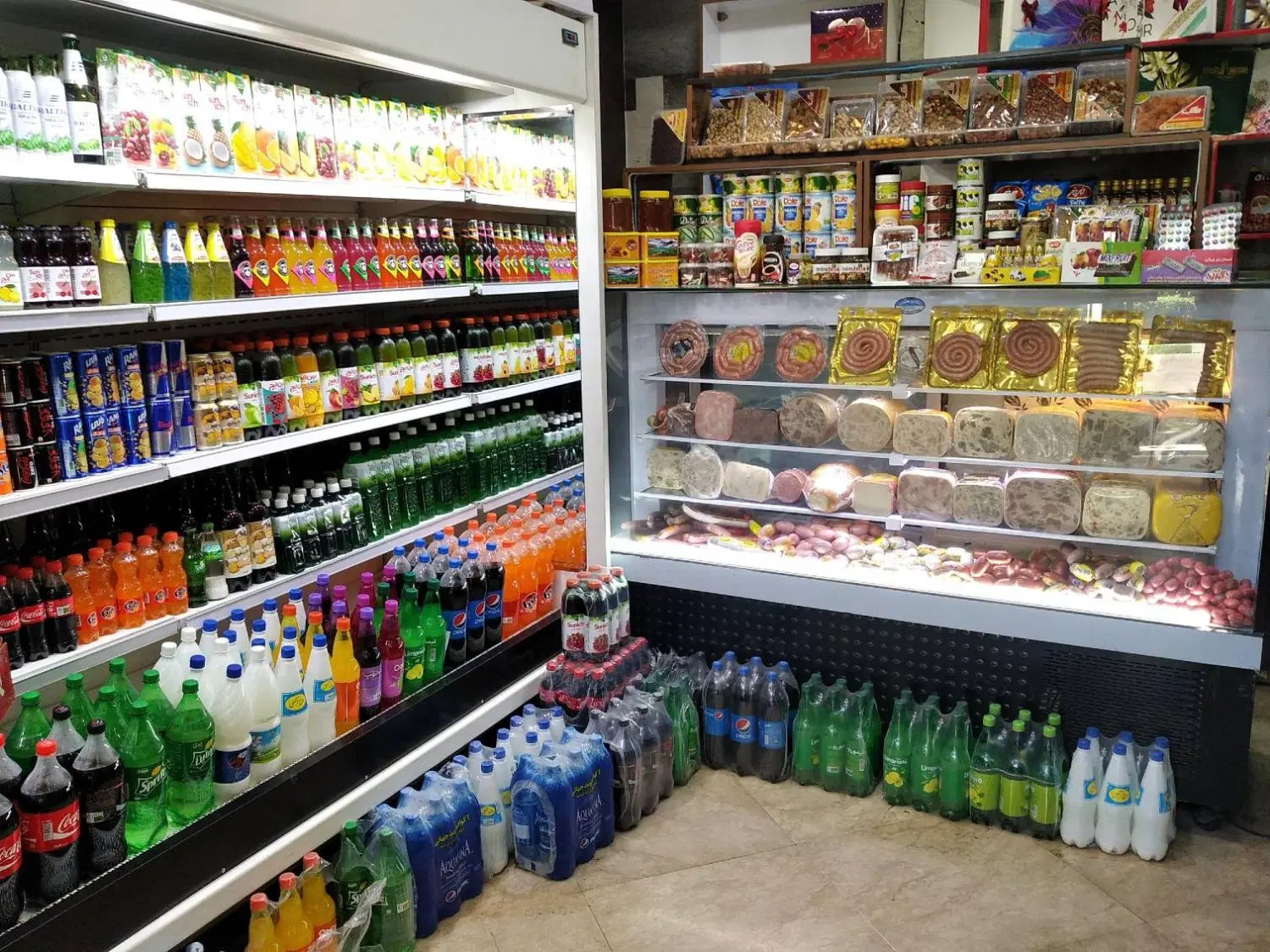 واگذاری پروتیینی