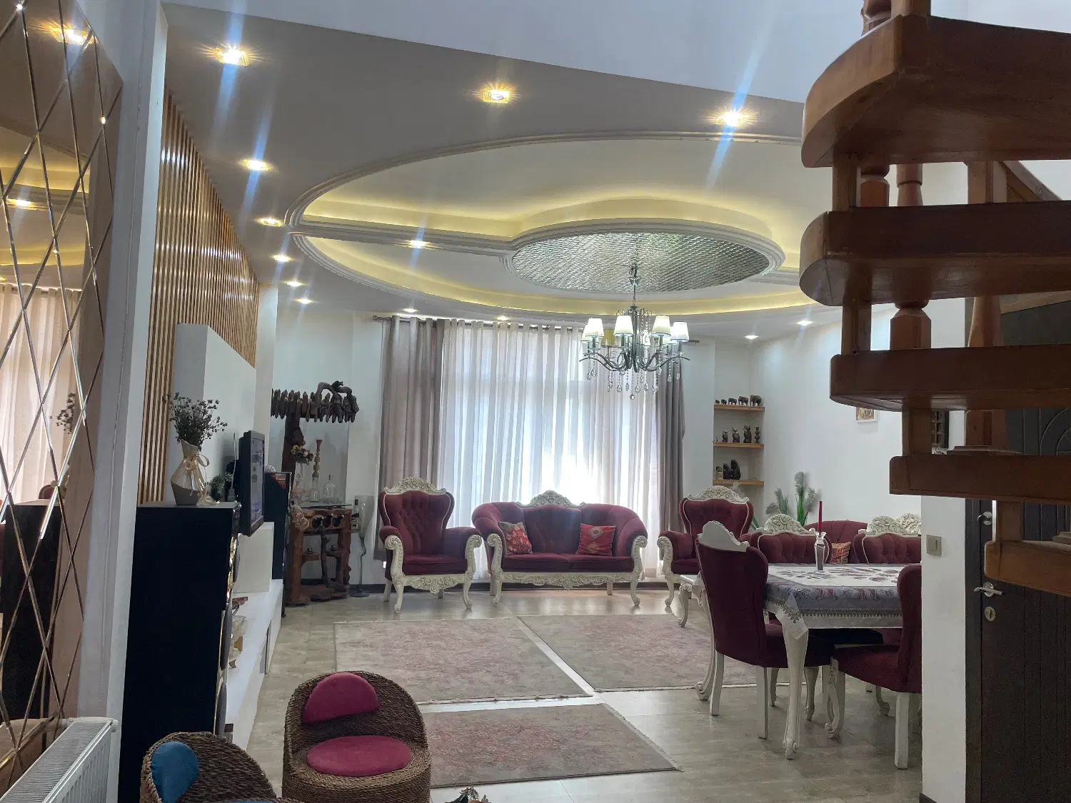 خونه شخصی
