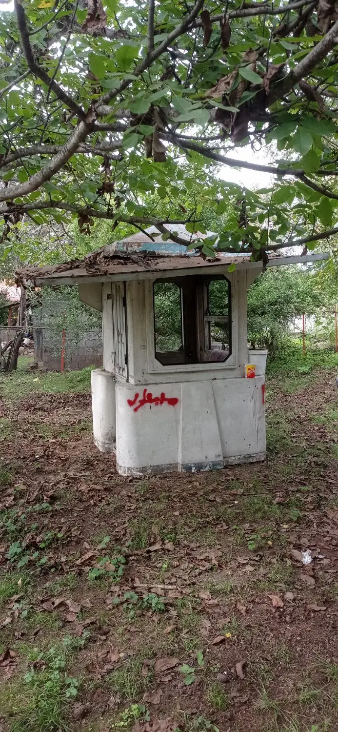دکه 2*1