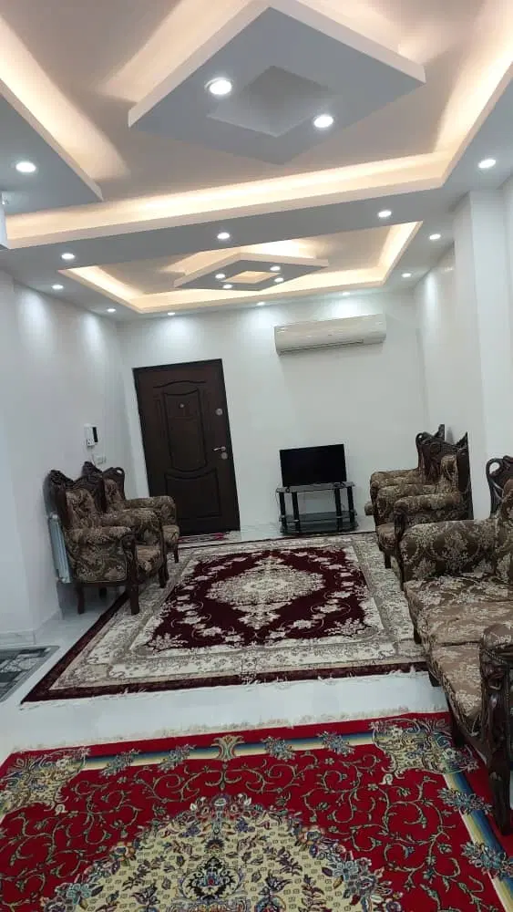 اجاره روزانه یه خوابه در رشت