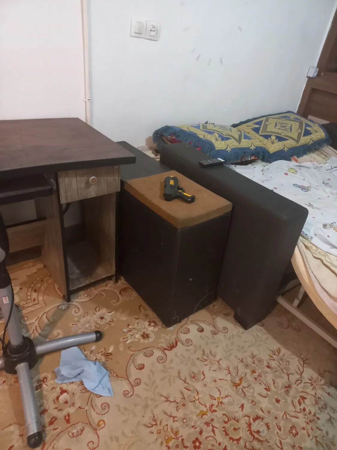 سوئیت اجاره ای