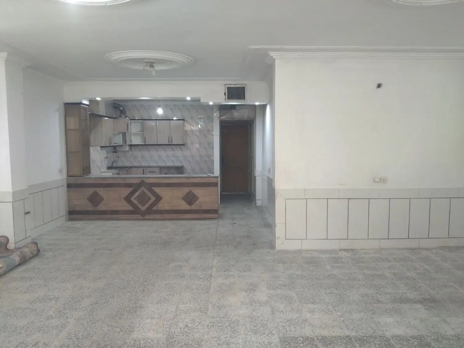 منزل اجاره ای جوی آباد