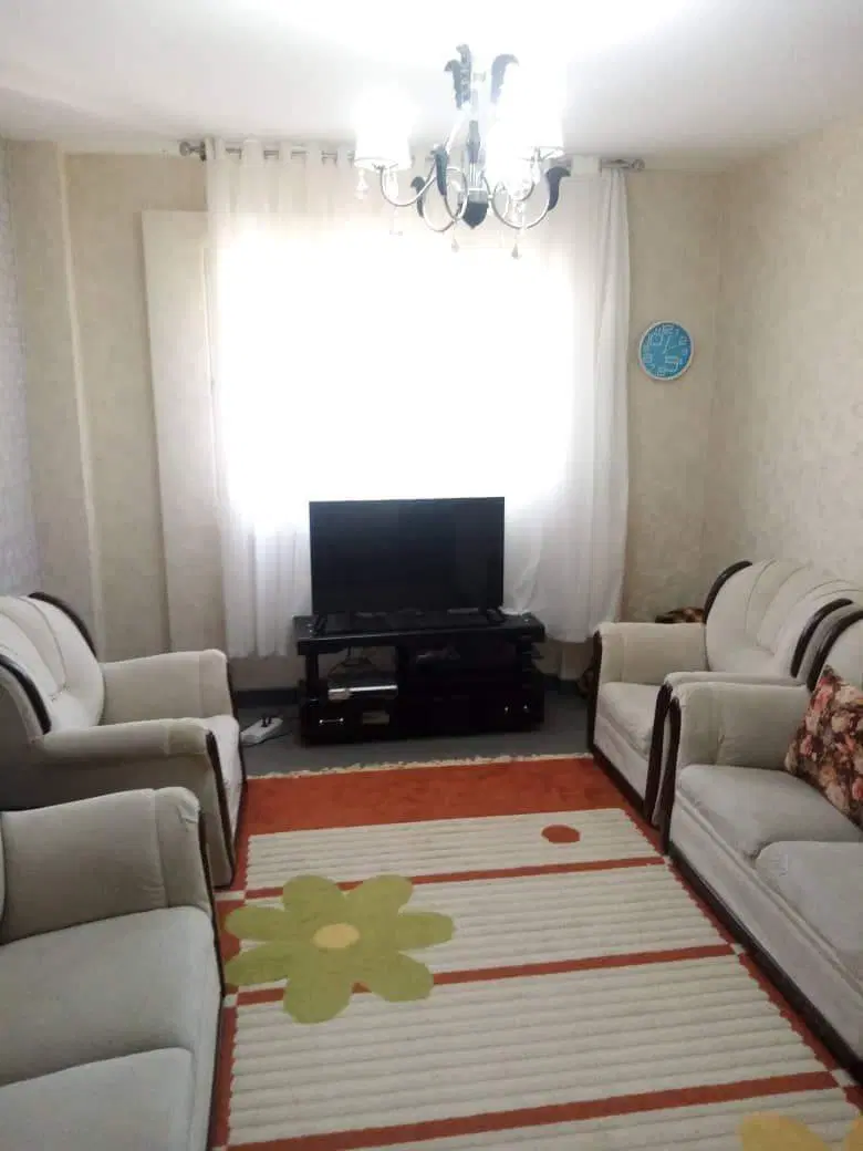 فروش اپارتمان یک خوابه