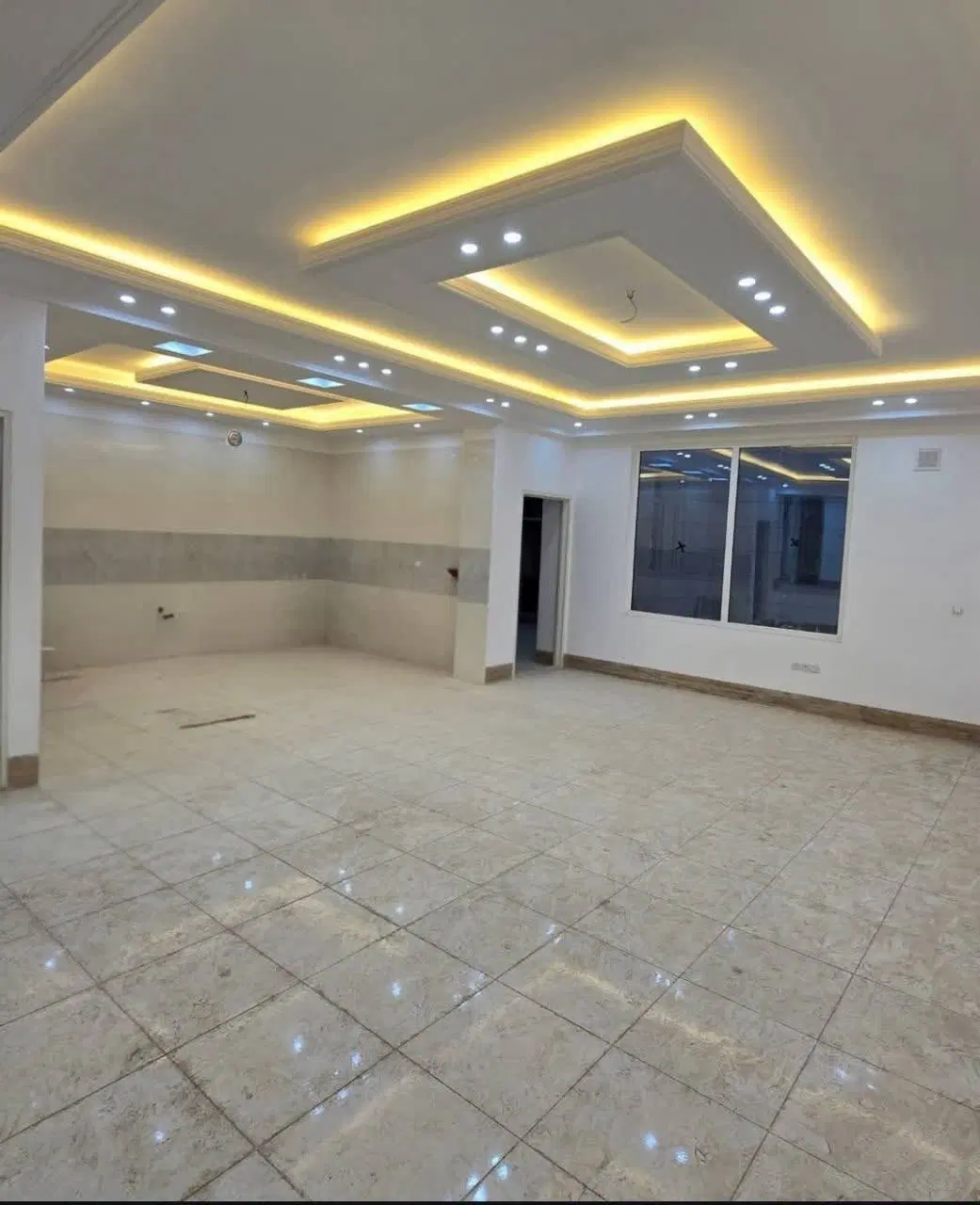 فروش منزل مسکونی سه طبقه