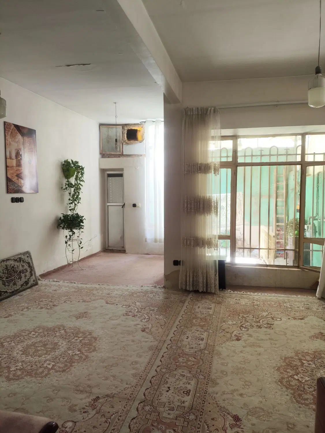 فروش منزل ویلایی