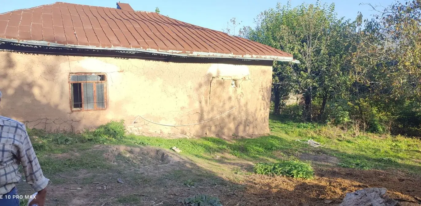 خانه و زمین فروشی روستا