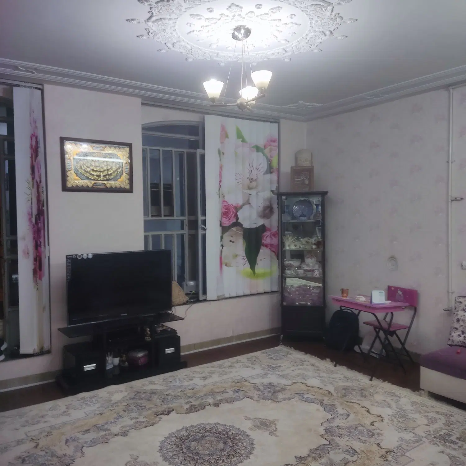 خانه دو طبقه ویلای