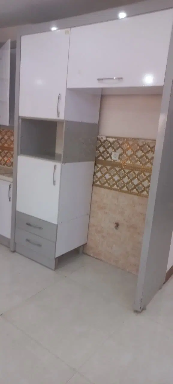 آپارتمان رهن و اجاره ۱۲۵ متری