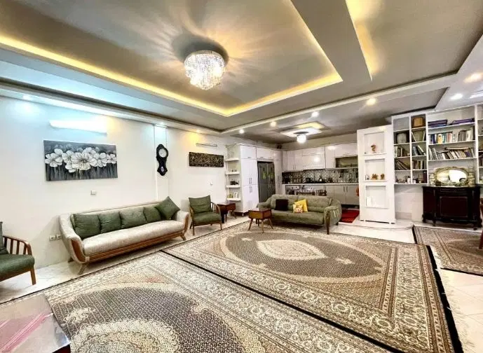 اجاره ویلایی یا طبقه اول طبق توضیحات