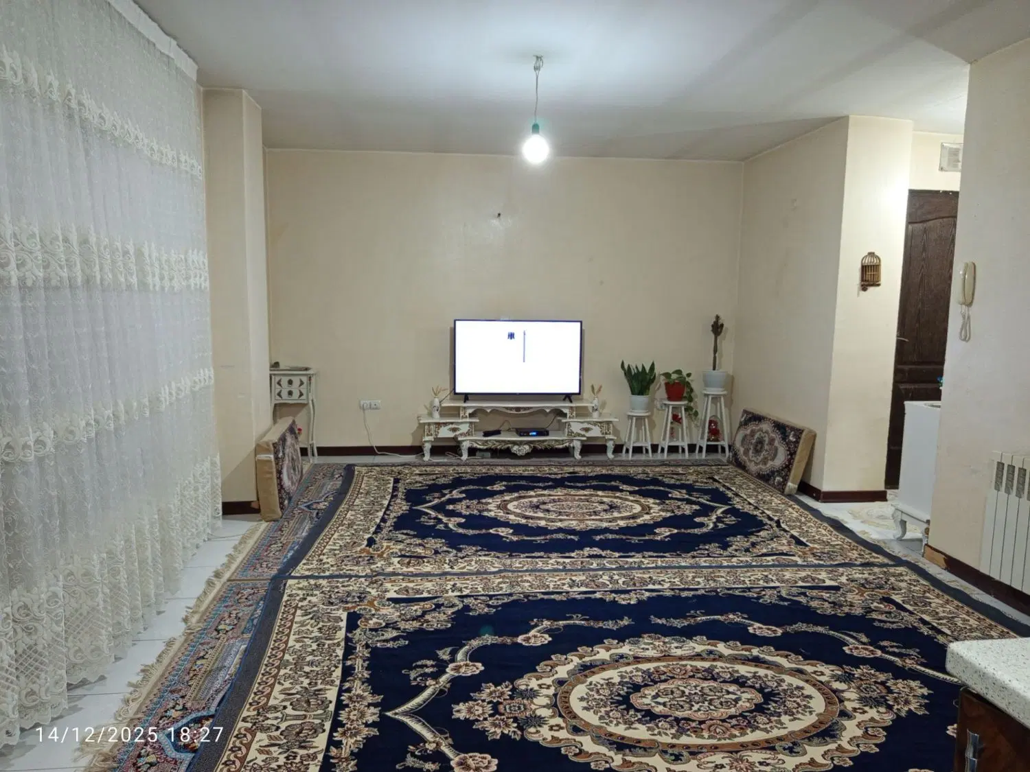 بوستان 1002واحدی تخلیه