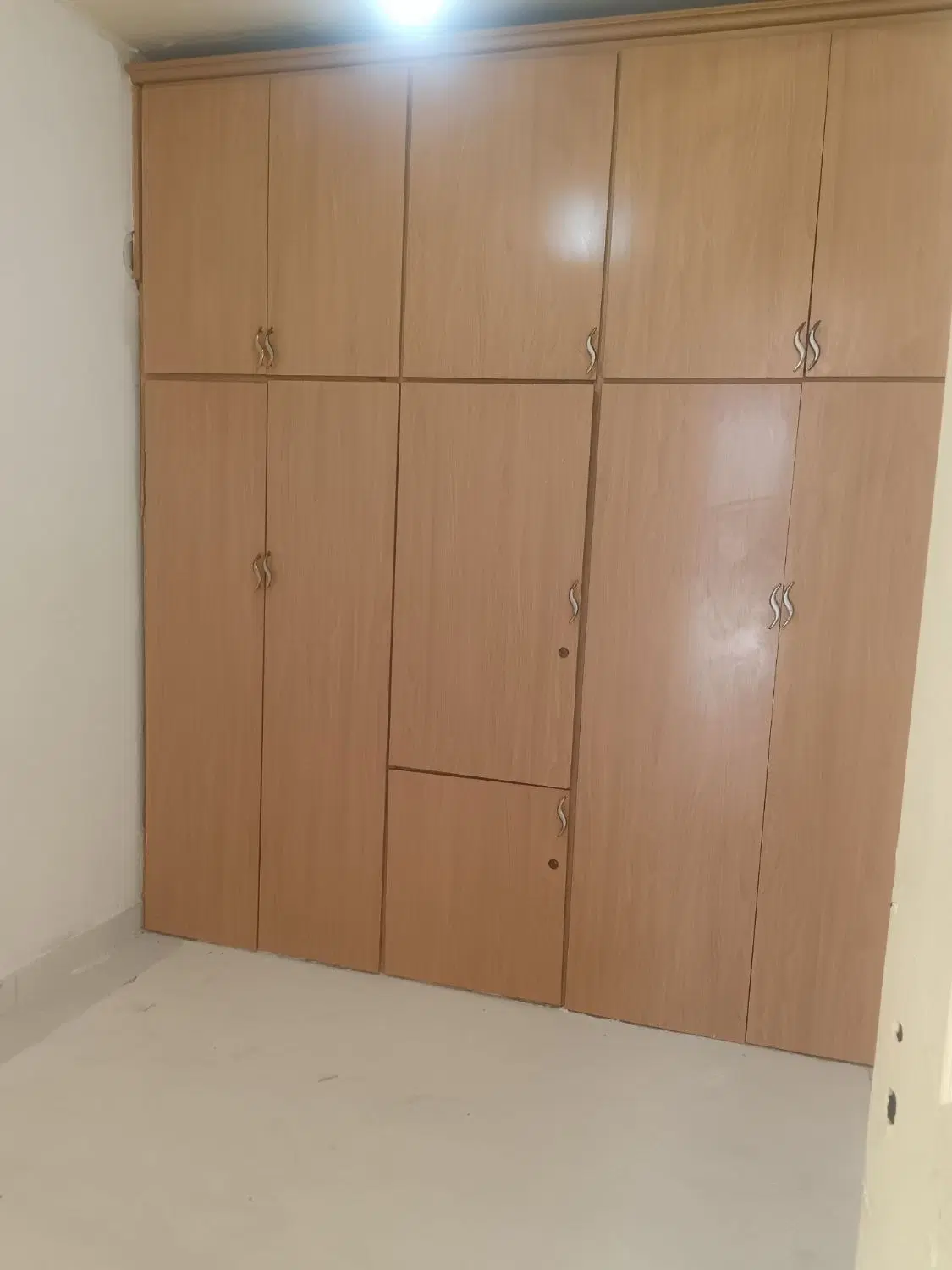 خانه ۷۰ متری باغمعروف