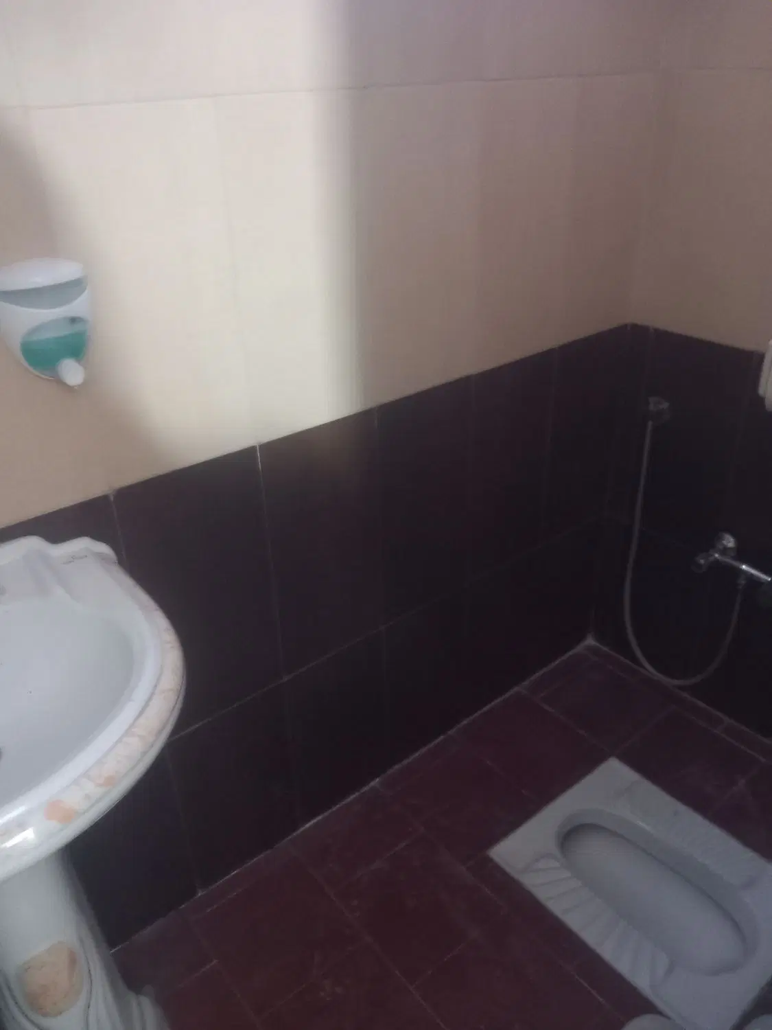 فروش خانه دو طبقه