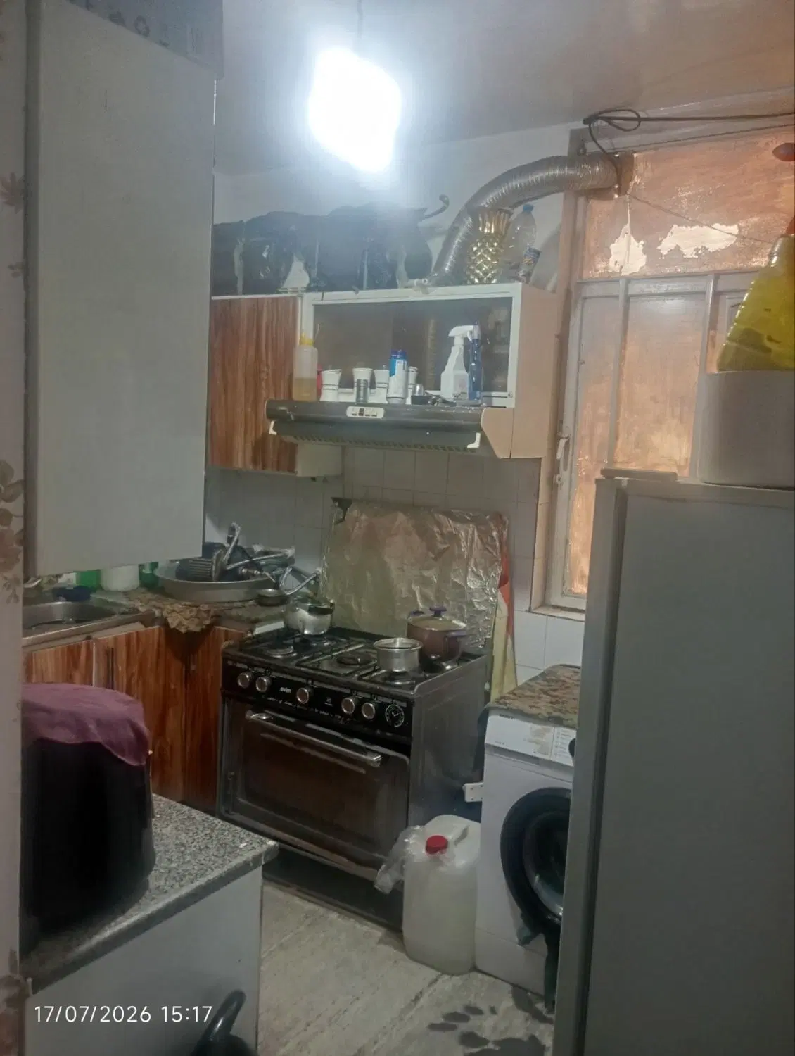 سویت مجتمع نسیم