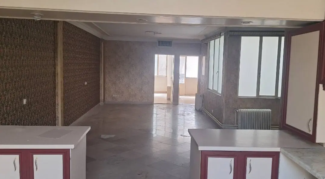 96 متر تمیز تخلیه 1_550 رهن جنت‌آباد شمالی