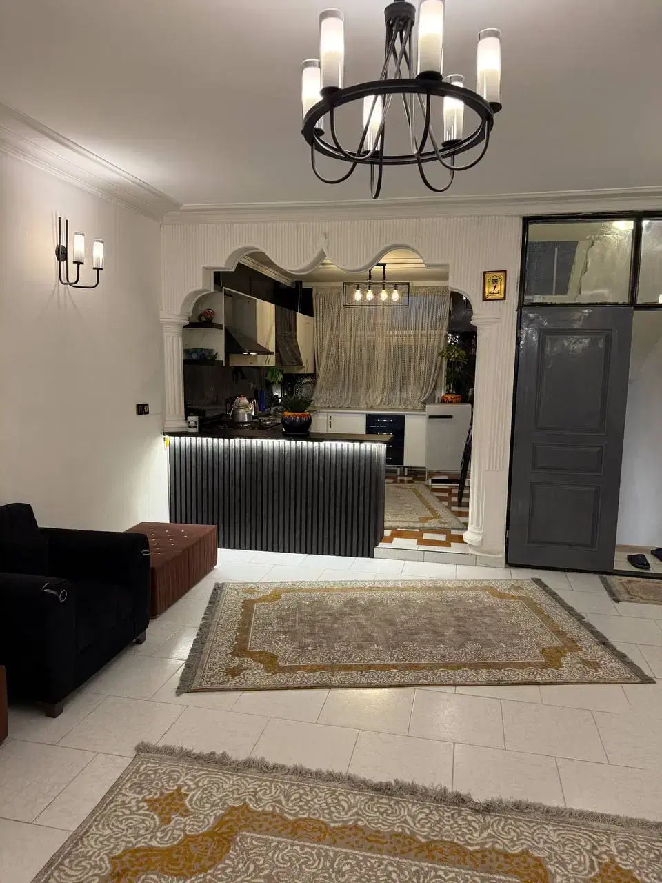 اجاره واحد سوییت آپارتمان منزل