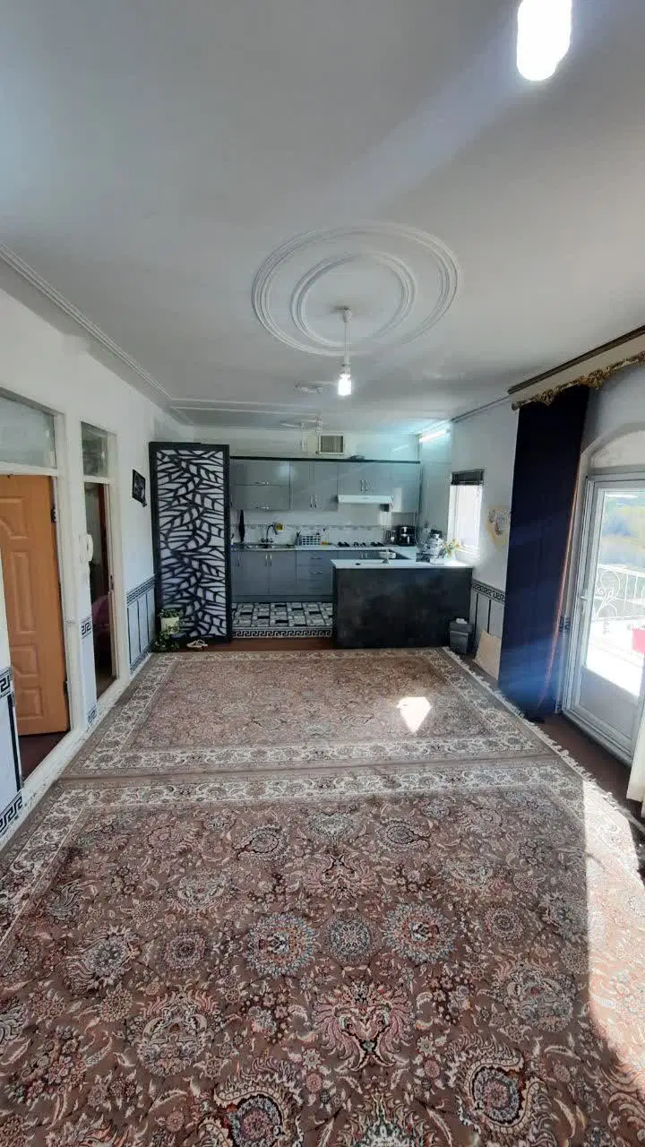 املاک محمدی روستای وشنوه