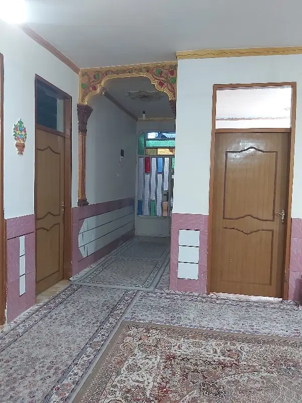 عبودی ساحل ۹