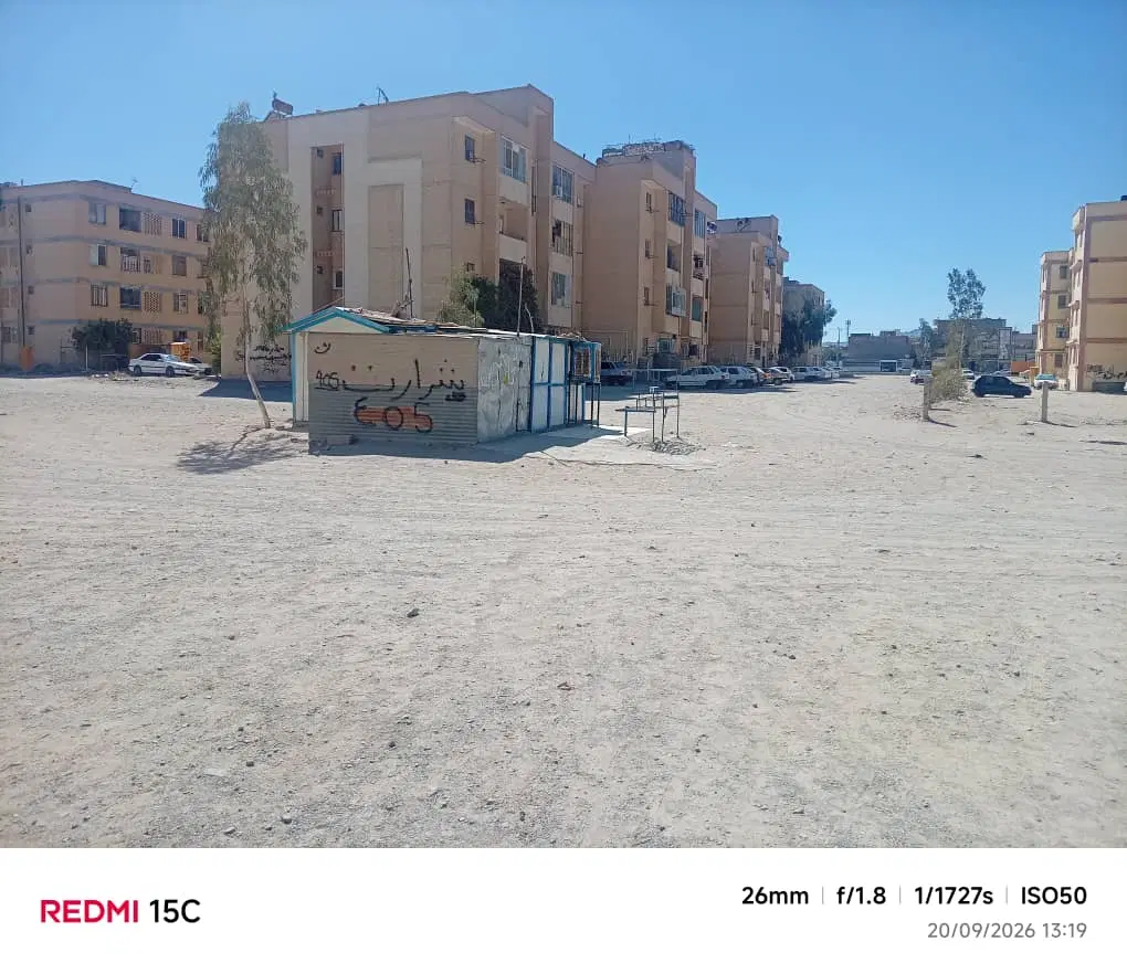فروش دکه