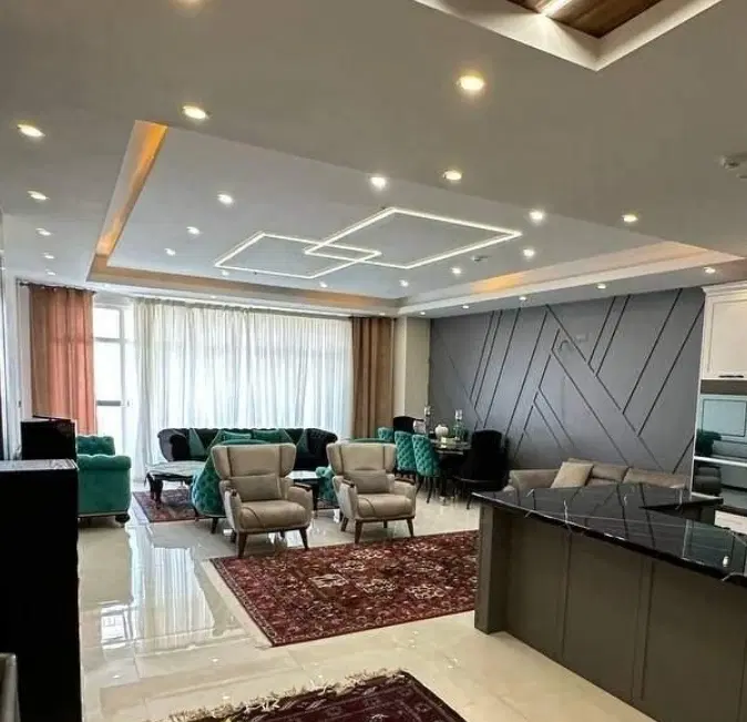 نوساز غرق نور یاسمن داریوش رو به نما فول‌تجهیز