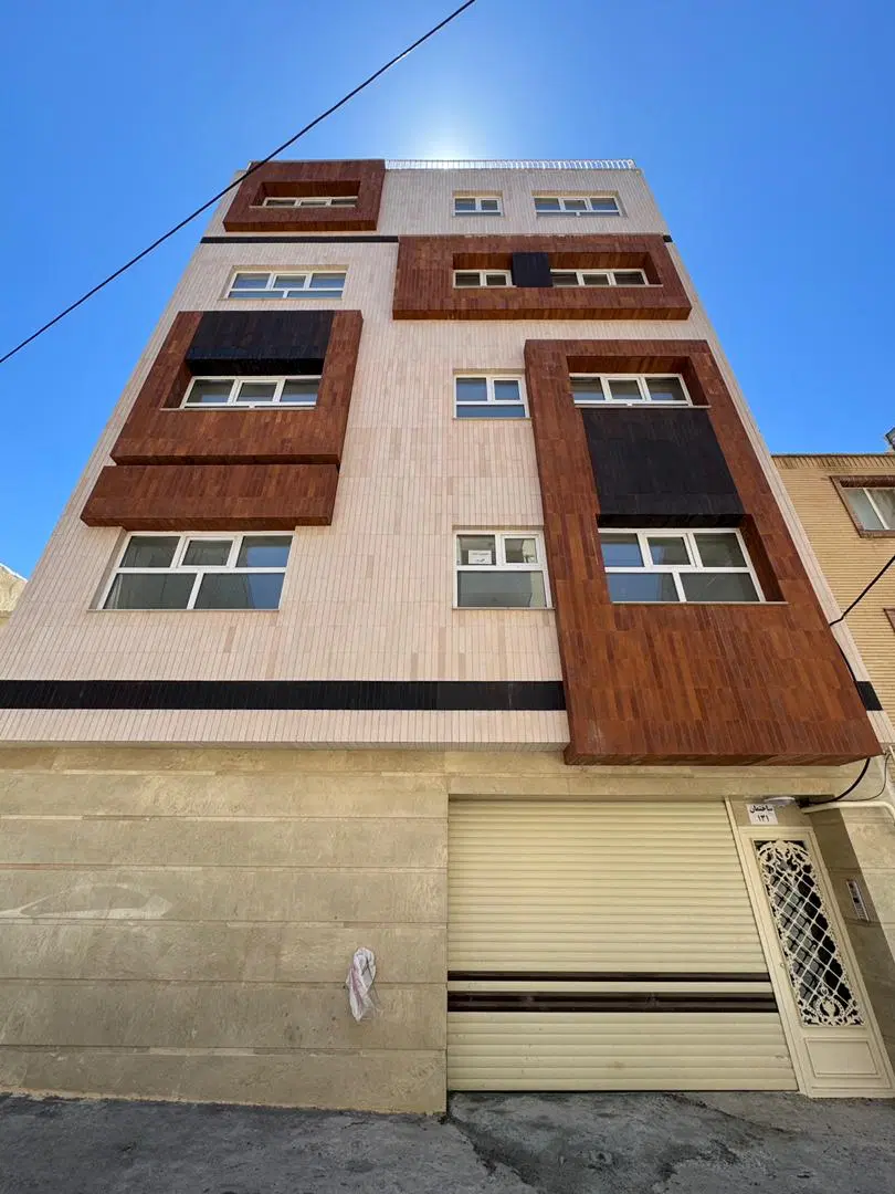 130جنوبی سه خواب