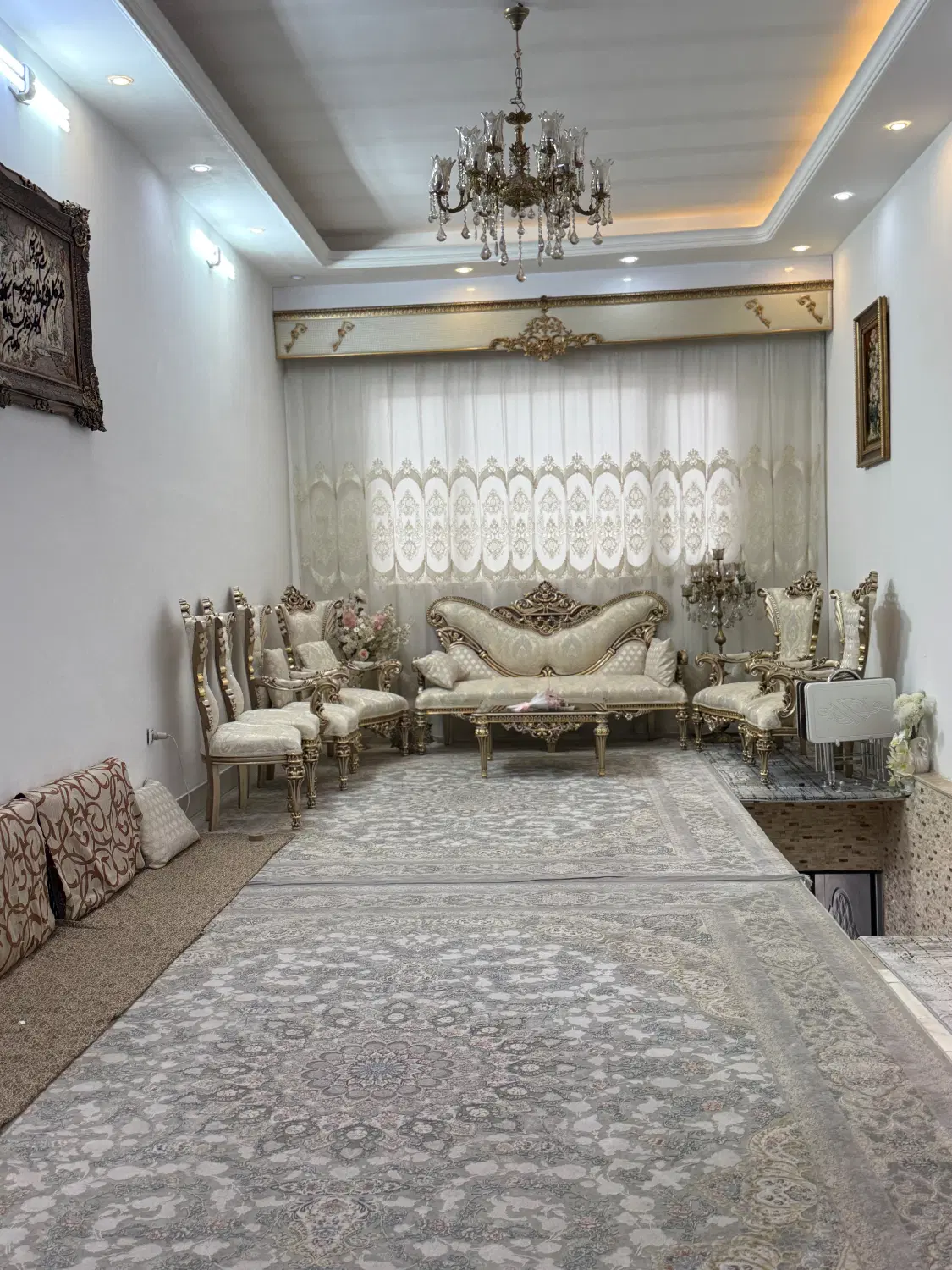 خانه ویلایی دوبلکس