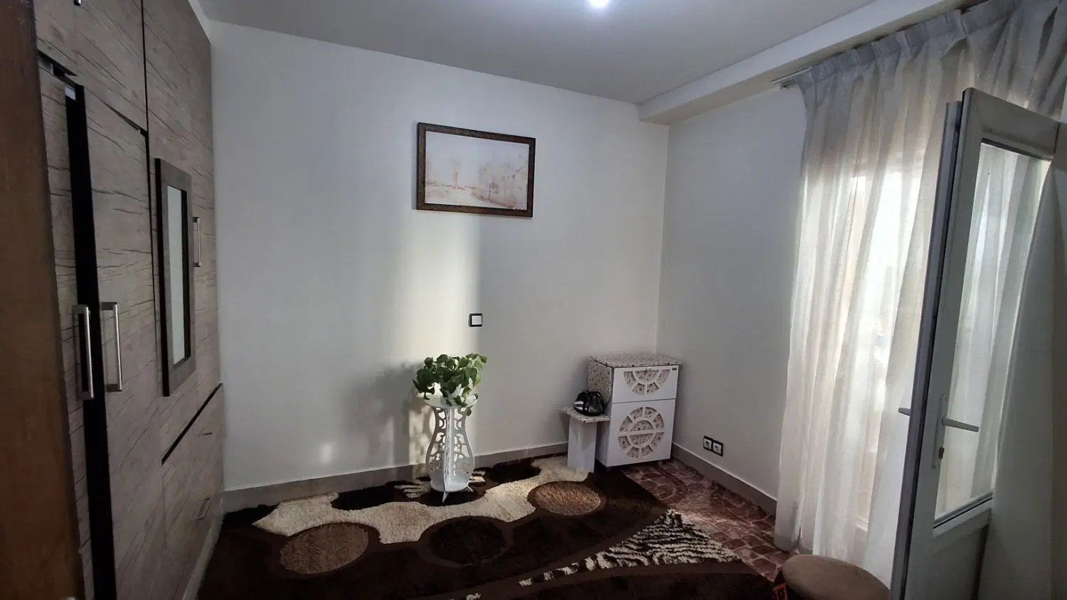 فروش آپارتمان دوخوابه شهر مجلسی