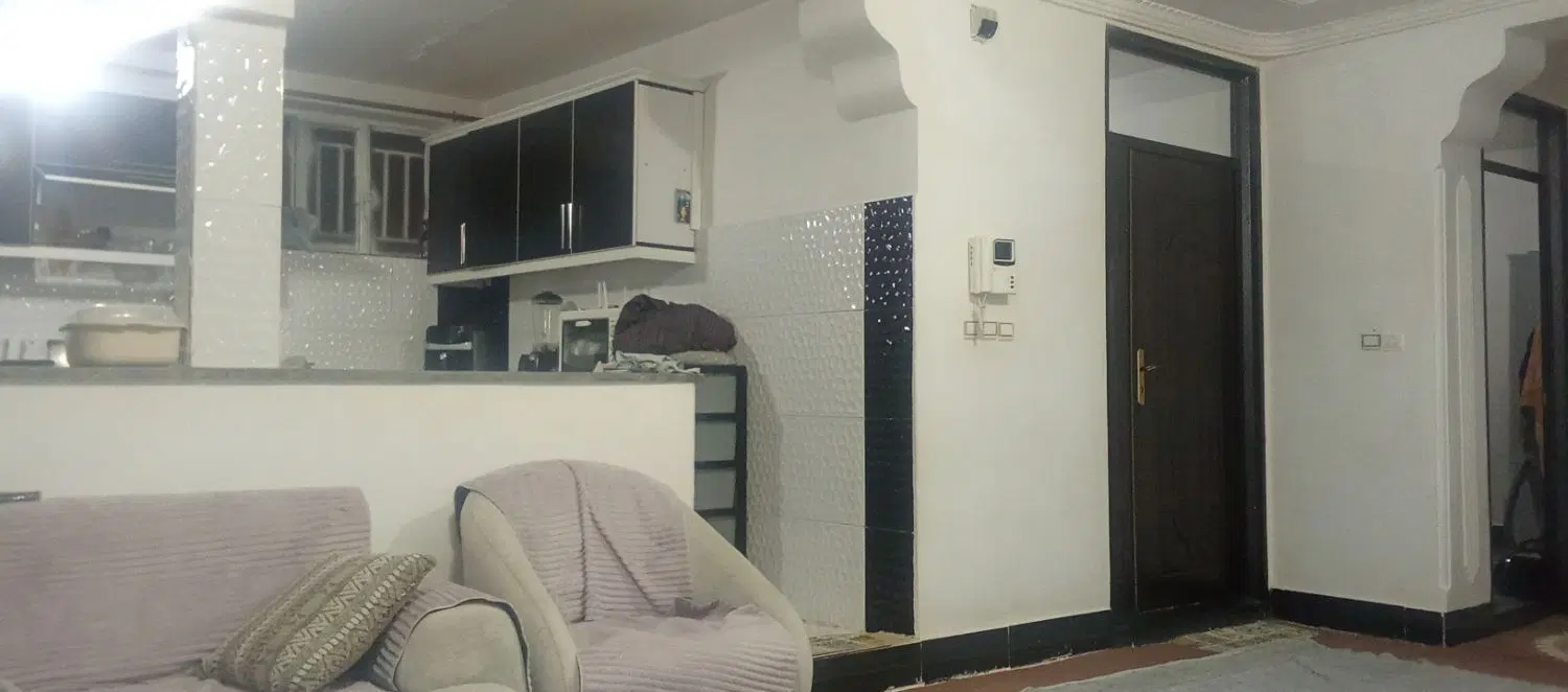 مبادله منزل مهاباد با خانه استان کردستان