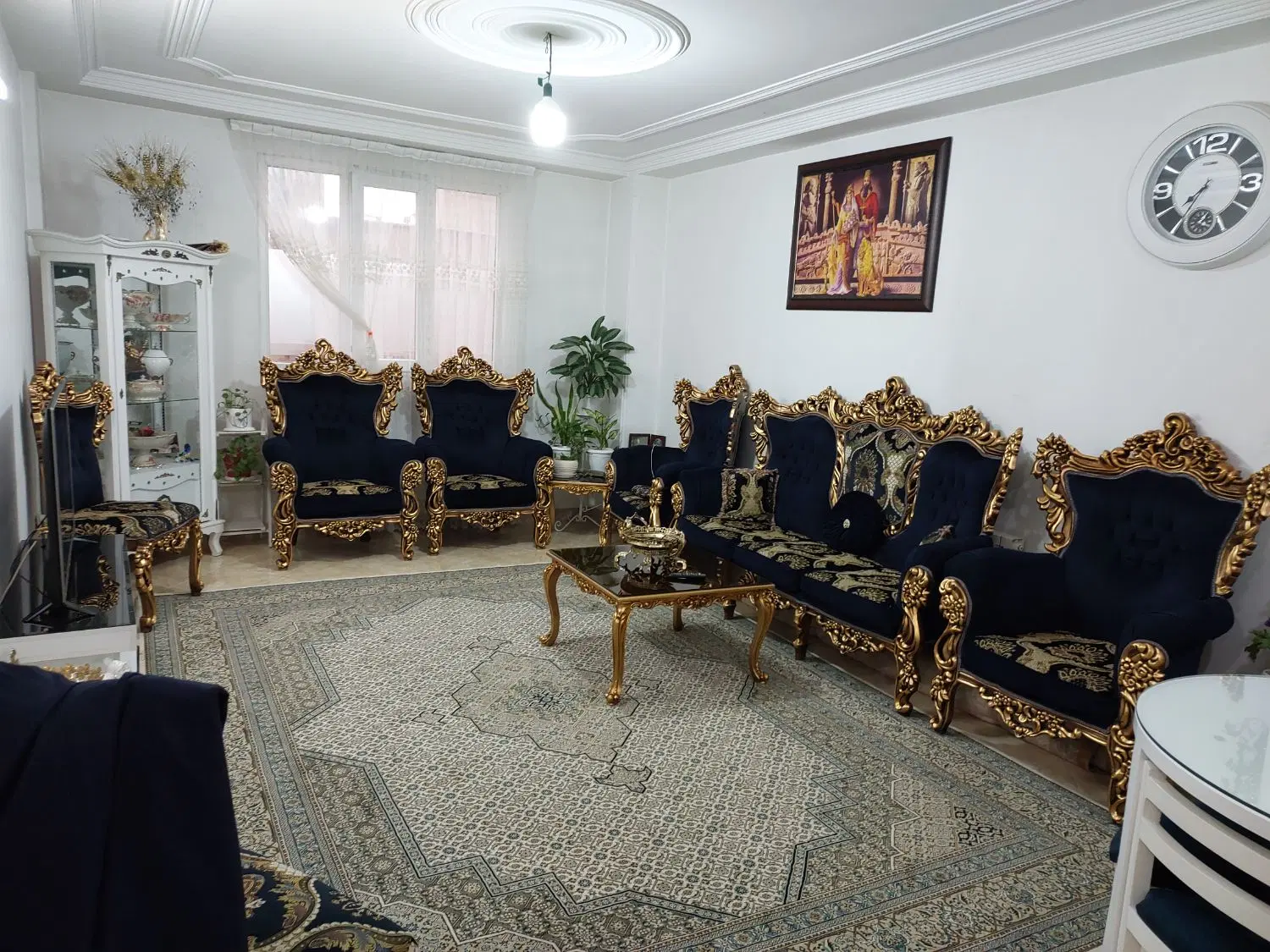 واحد ۷۰ متری دوخوابه تک واحد