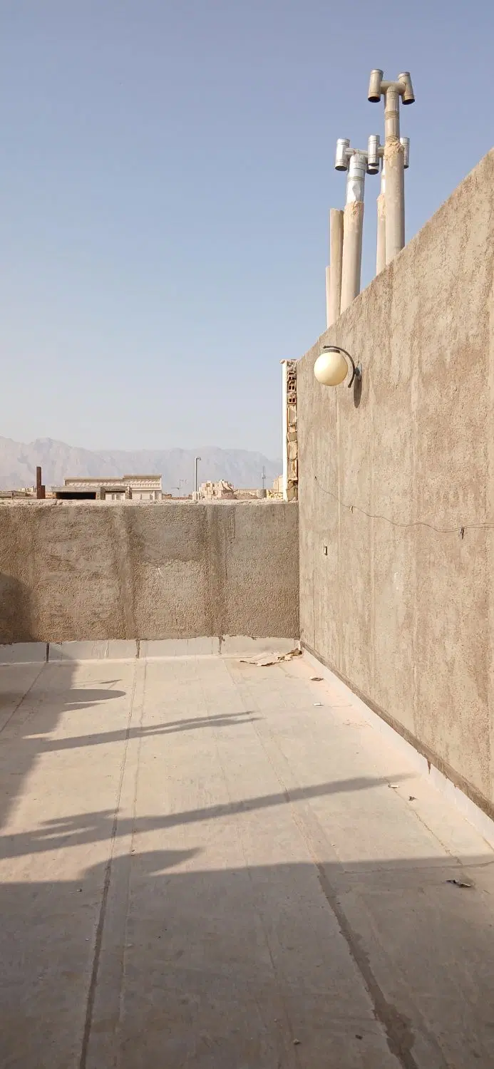 خانه دوطبقه بلوارشهیددشتی