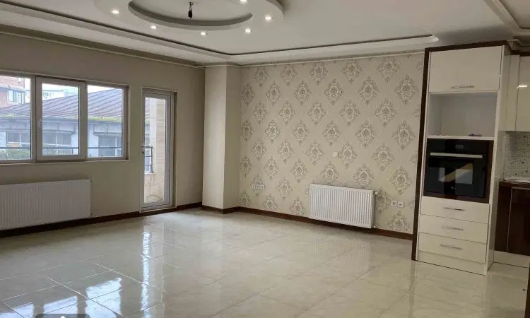متراژ 79 متری__ اپارتمان وام دار +سنددار