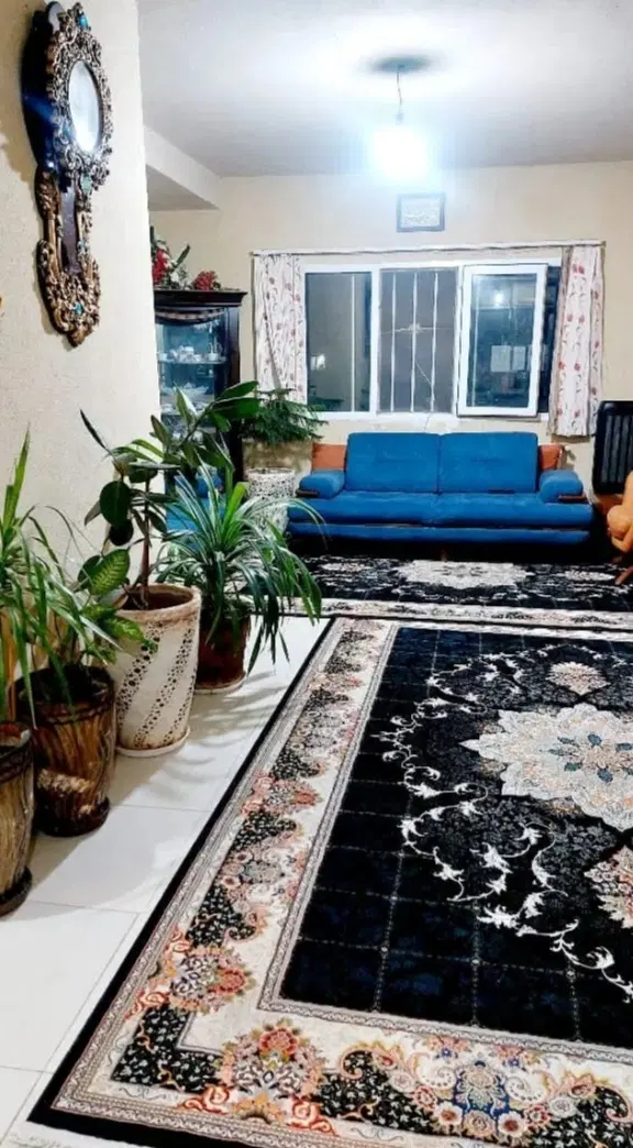 رهن مسکن مهر مهرگان مرودشت