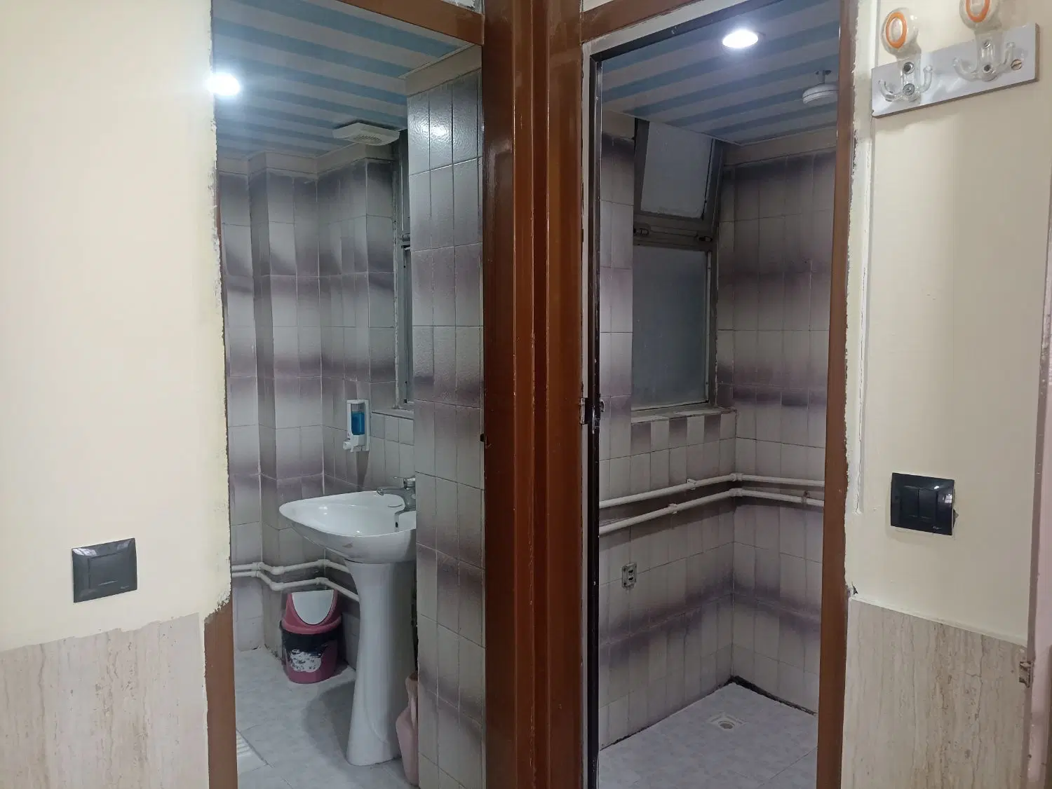 سوییت اپارتمان نزدیک حرم