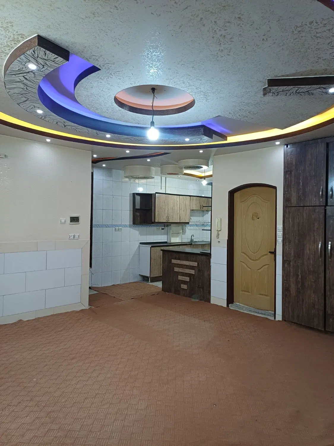 منزل ویلایی