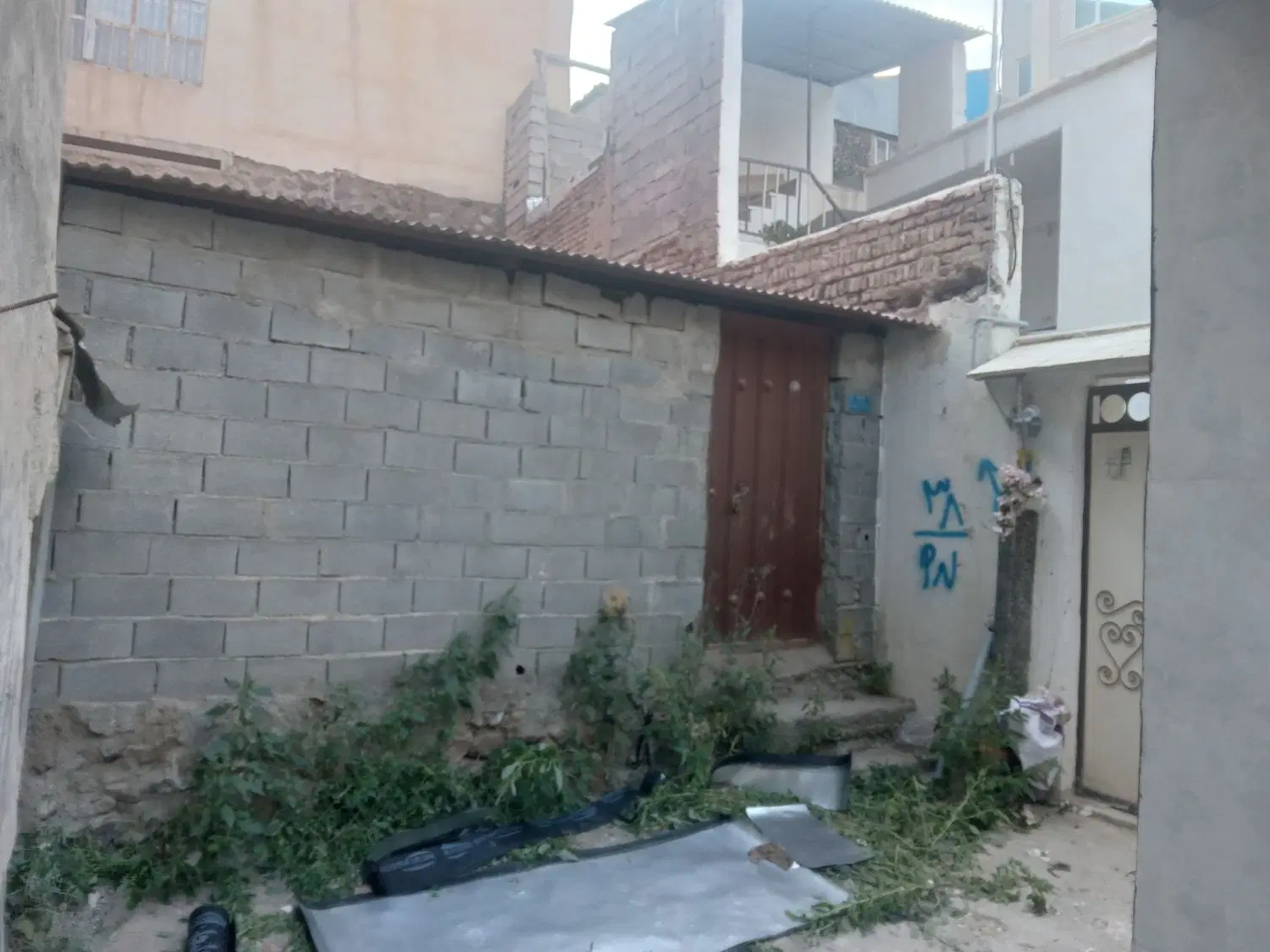 خانه ویلایی