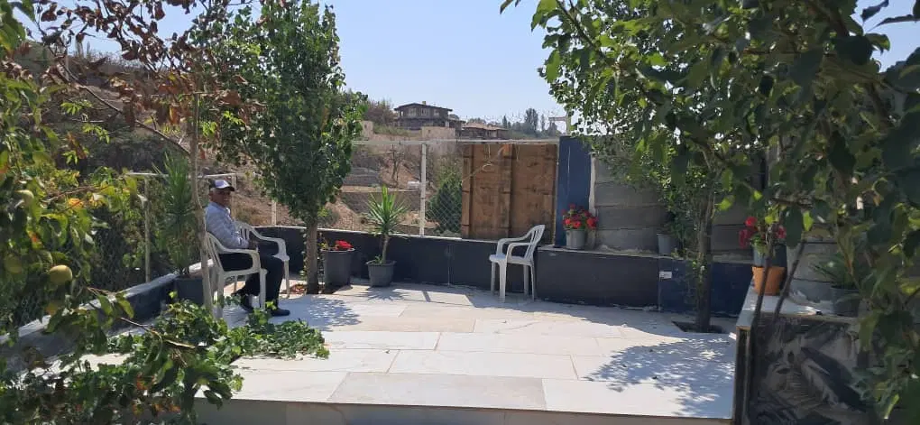فروش باغ