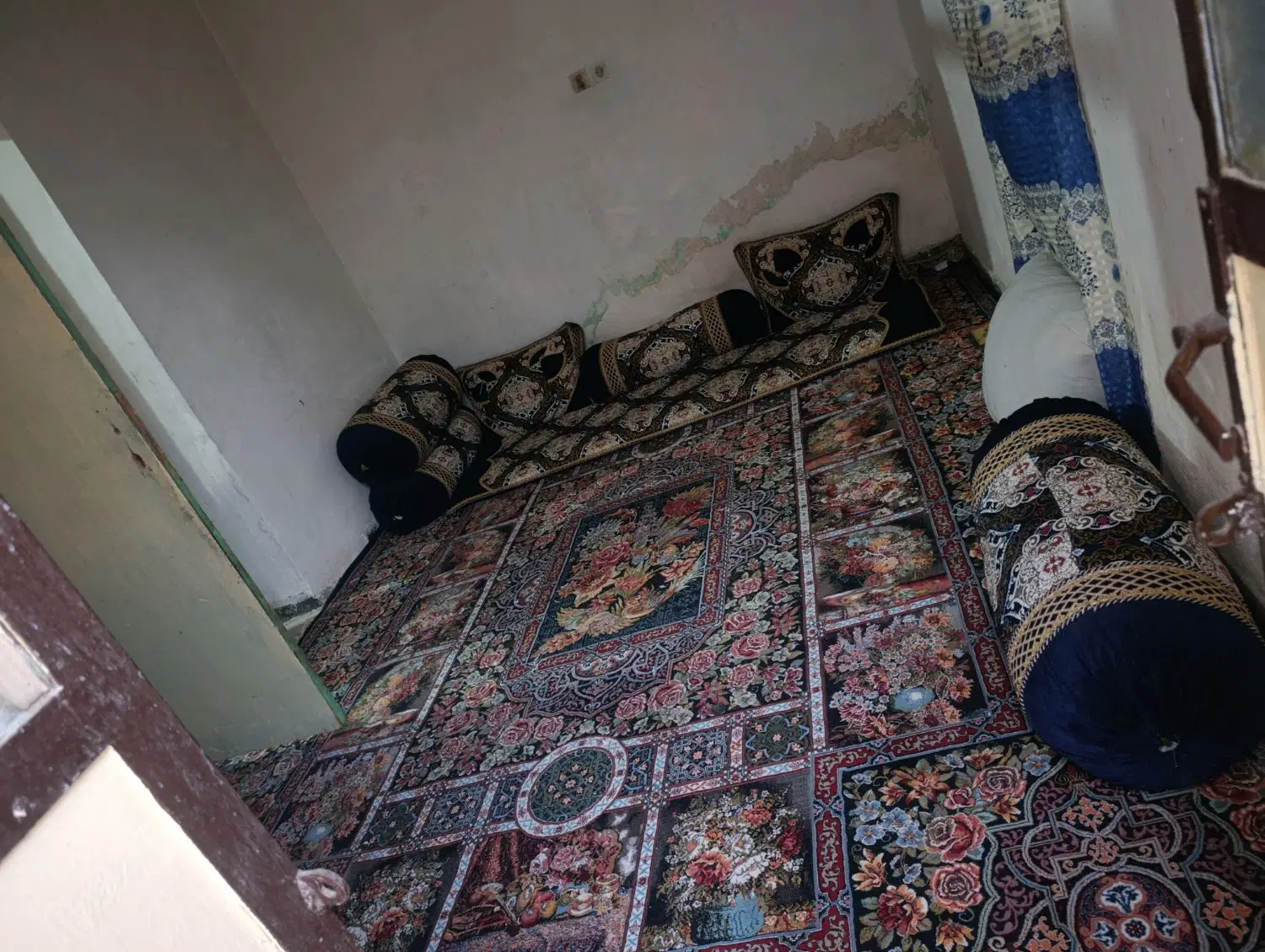 خانه ویلایی