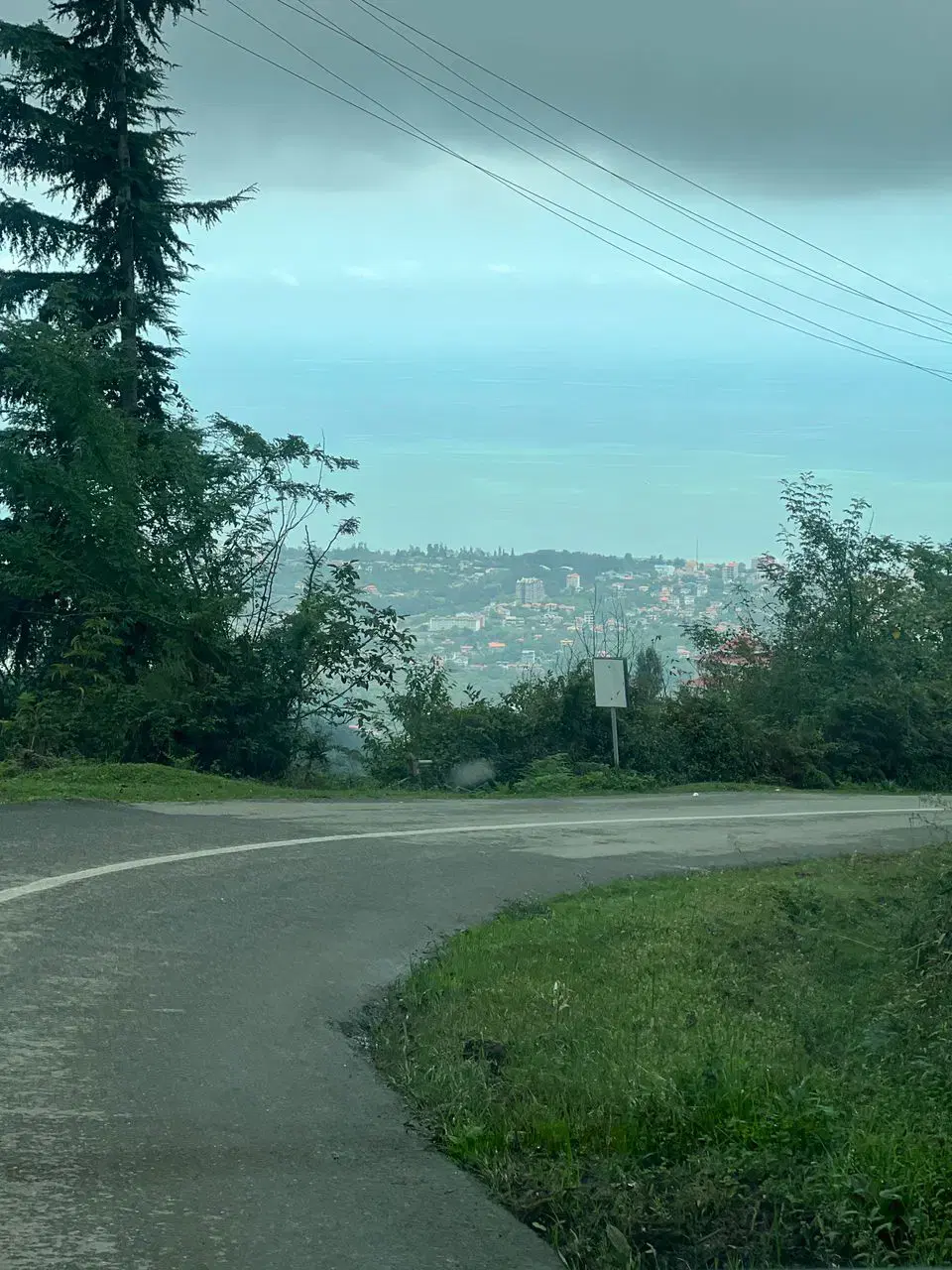 زمین مسکونی ۲۴۰ متر در جنگسرا