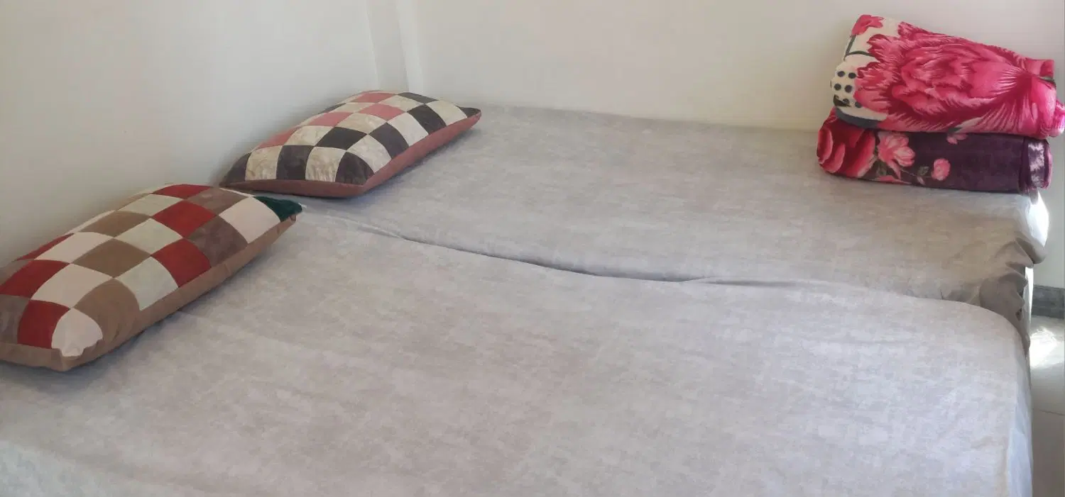 سوئیت نوساز با آسانسور