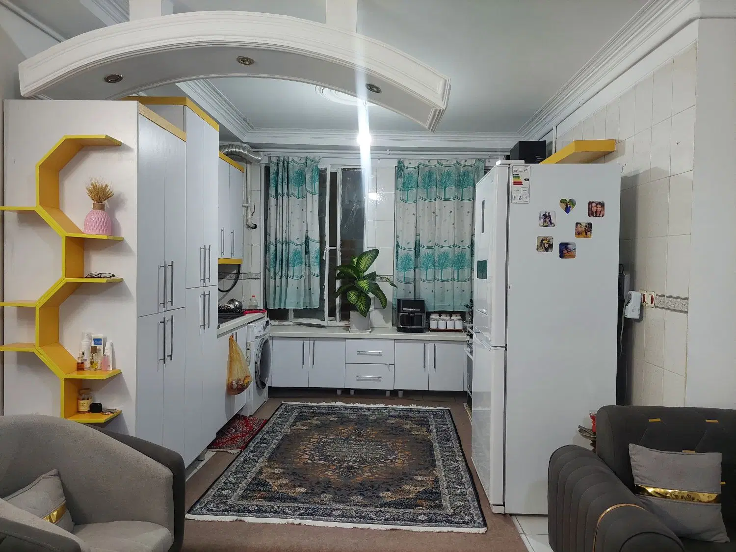 خانه 70 متری