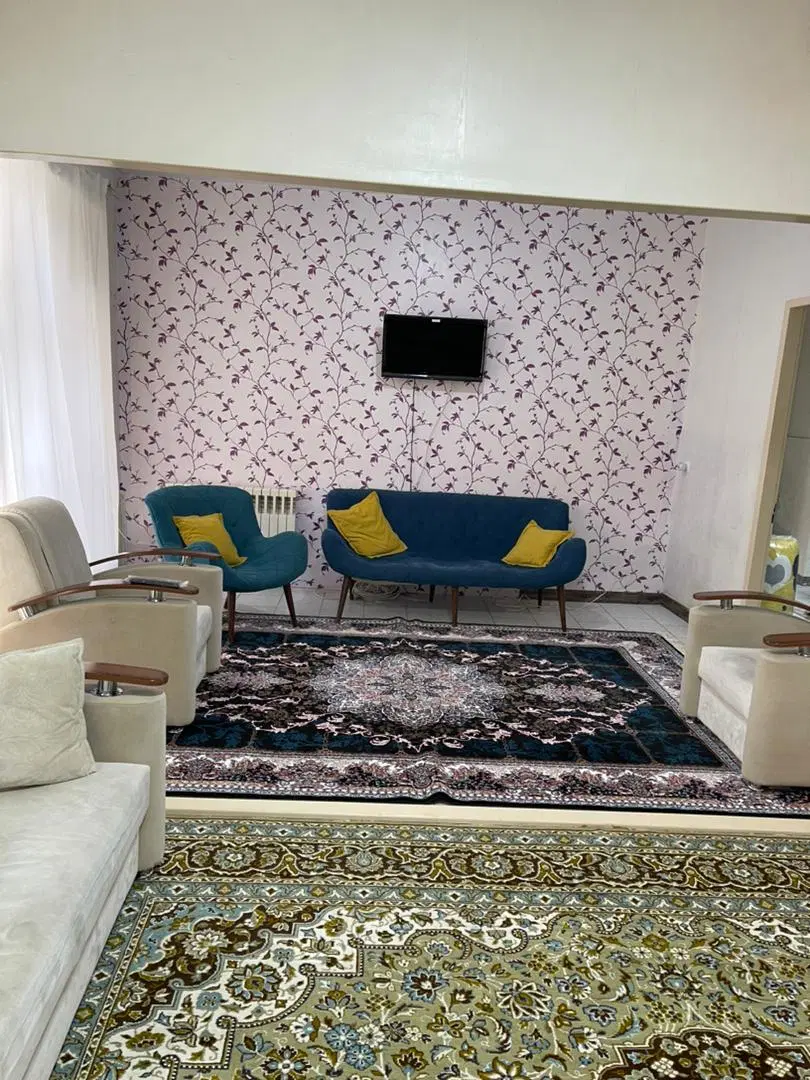 سوئیت نقلی و لوکس