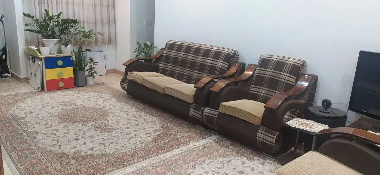 اجاره واحد تک خواب هفتاد متری