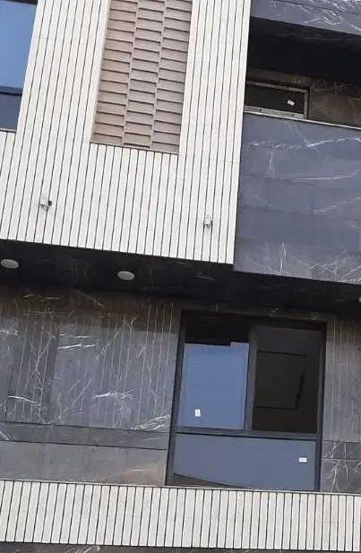 ۱۴۵ متر نوساز استاد معین لعل آخر